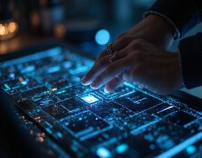 Elevating Personal Security Management with Leveraged Solutions
