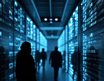 Gaining Control Over Personal Security Management with Advanced Software Solutions
