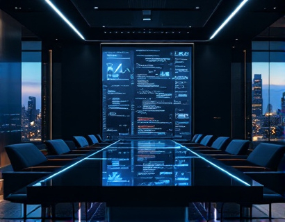 Leading the Way to Enhanced Security