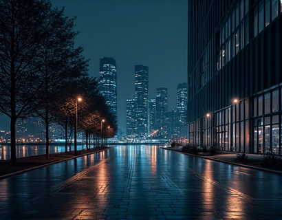 Nurturing Personal Security Management with Advanced Software Solutions