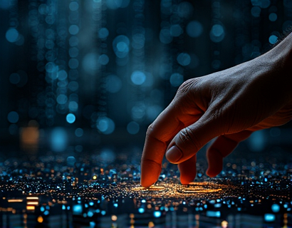 Revolutionizing Personal Security Management with Advanced Software Solutions