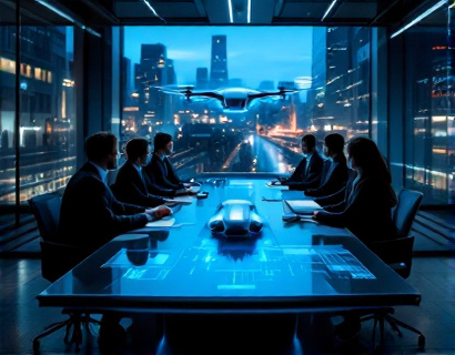 Revolutionizing Security Management