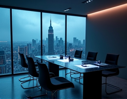 Transforming Personal Security with Innovative Software Solutions